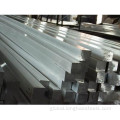 Square Stainless Steel Rod Stainless Steel Square Bar Metal Rod Manufactory